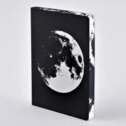 Notebook Graphic Fame L - Moon