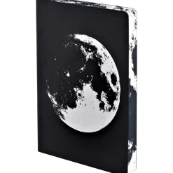 Notebook Graphic Fame L - Moon