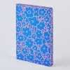 Notebook Graphic L - Flower Power