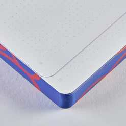 Notebook Graphic L - Heaven