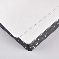 Notebook Graphic L - Milky Way