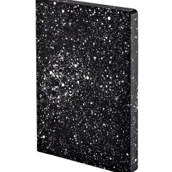Notebook Graphic L - Milky Way