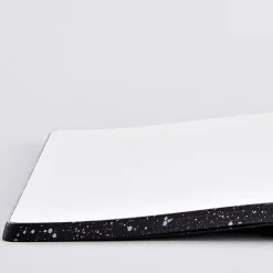 Notebook Graphic L - Milky Way