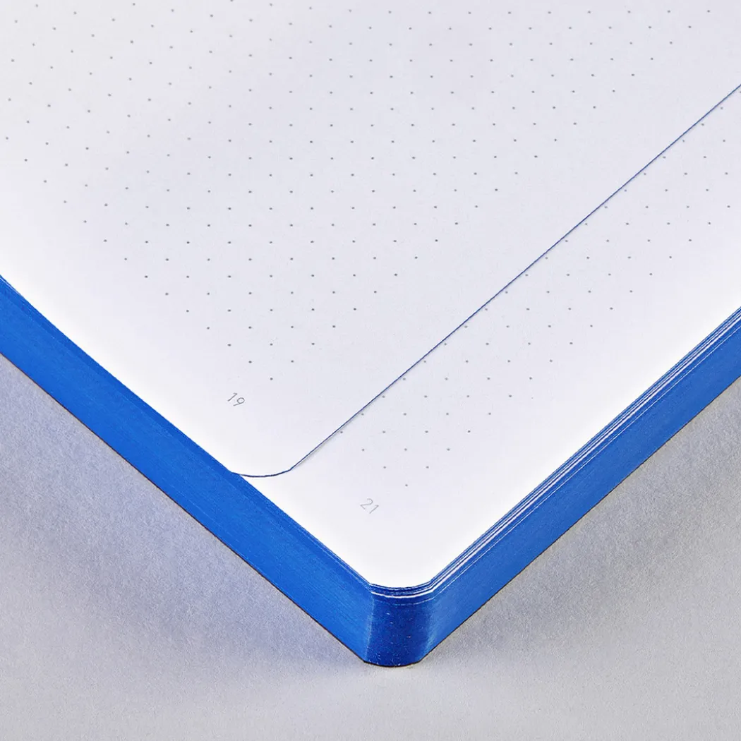 Notebook Graphic L - Now and Forever