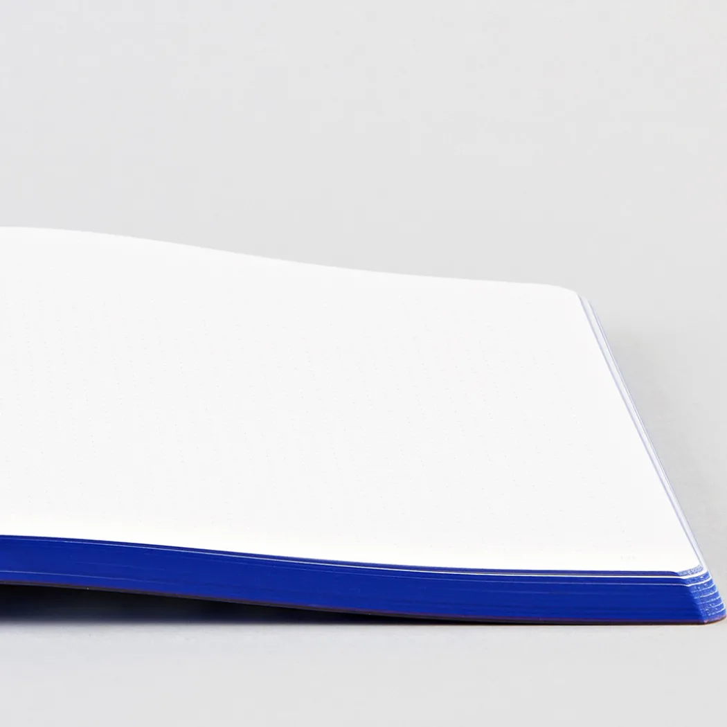 Notebook Graphic L - Now and Forever