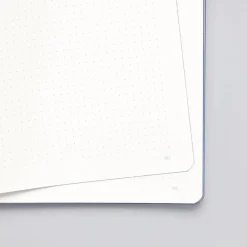 Notebook Graphic L - OX