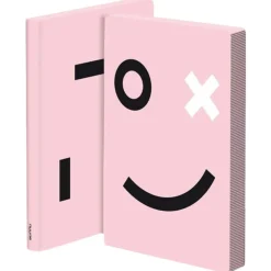 Notebook Graphic L - OX