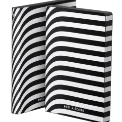 Notebook Graphic L - PRÊT-À-ÉCRIRE