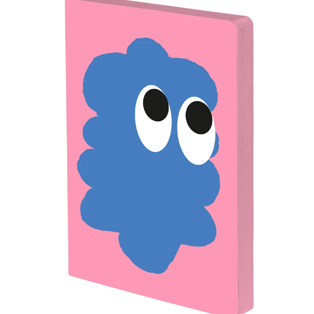 Notebook Graphic L - Sweet Joe