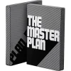 Notebook Graphic L - The Master Plan