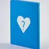 Notebook Graphic L - Where Is My Mind?
