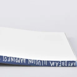 Notebook Graphic L - Word Plays