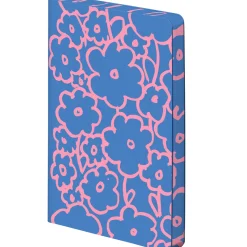 Notebook Graphic S - Flower Power