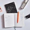 Notebook Graphic S - Milky Way