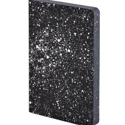Notebook Graphic S - Milky Way
