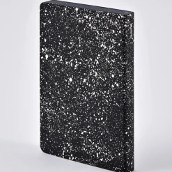 Notebook Graphic S - Milky Way