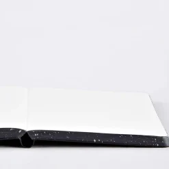 Notebook Graphic S - Milky Way