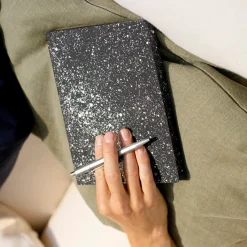 Notebook Graphic S - Milky Way
