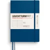 Notebook Grow Your Mind A5 Dotted