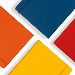 Notebook Grow Your Mind A5 Dotted