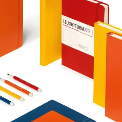 Notebook Grow Your Mind A5 Olinjerad