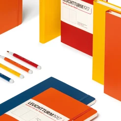 Notebook Grow Your Mind A5 Soft Cover Olinjerad