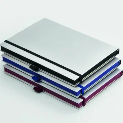 Notebook Hardcover A5