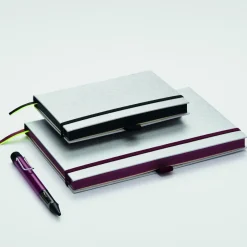 Notebook Hardcover A5