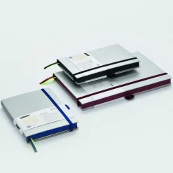 Notebook Hardcover A5