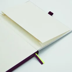 Notebook Hardcover A6