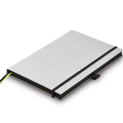 Notebook Hardcover A6