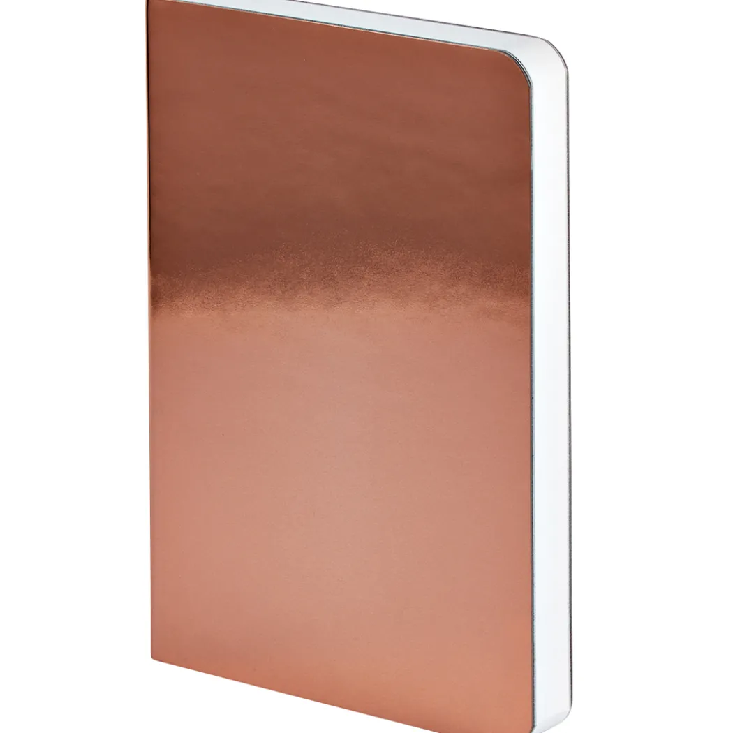 Notebook Shiny Starlet S - Copper