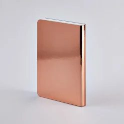 Notebook Shiny Starlet S - Copper