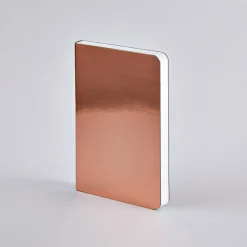 Notebook Shiny Starlet S - Copper
