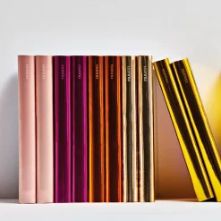 Notebook Shiny Starlet S - Cosmo Rosé