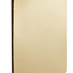 Notebook Shiny Starlet S - Gold