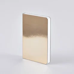 Notebook Shiny Starlet S - Gold