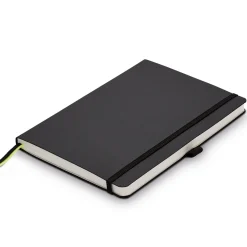 Notebook Softcover A5