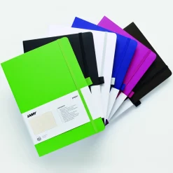 Notebook Softcover A6