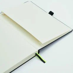 Notebook Softcover A6