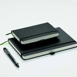 Notebook Softcover A6