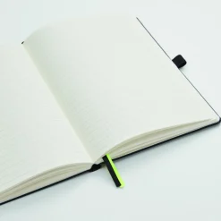 Notebook Softcover A6