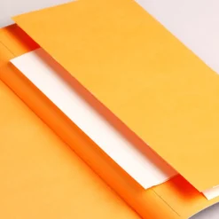 Notebook Soft Cover A5 Linjerad