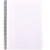 Notebook Spiral A4 Rutat