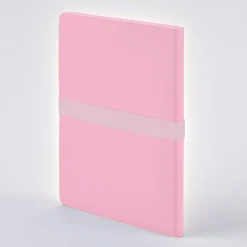 Notebook Voyager L Light - Cloud