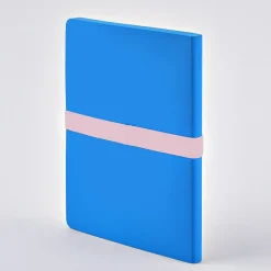 Notebook Voyager L Light - Lips