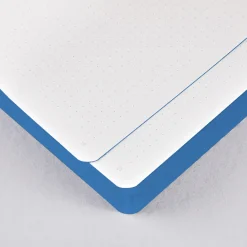 Notebook Voyager L Light - Lips