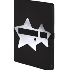 Notebook Voyager L Light - Star