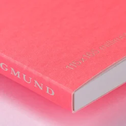 Notepad - Action Pastel Heart Attack