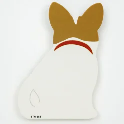 Notisblock Corgi